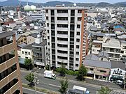 西大路駅より徒歩14分 5階 築20年2ヶ月の賃貸物件