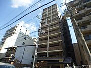 アスヴェル京都烏丸五条 2階 築18年1ヶ月の賃貸物件