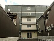 今出川駅より徒歩9分 築12年 5階建の賃貸物件