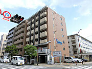 プレサンス京都三条大橋雅殿 5階 築19年5ヶ月の賃貸物件