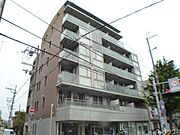 北大路駅より徒歩5分 3階 築21年8ヶ月の賃貸物件