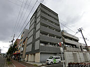 ワンモアハート円町の賃貸物件