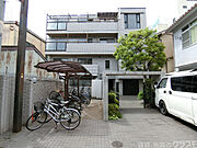 聖護院谷口マンション 1階 築35年の賃貸物件