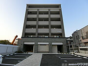 サウス車之市 4階 築3年1ヶ月の賃貸物件