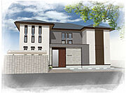 桂駅より徒歩3分 2階 新築の賃貸物件