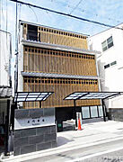 クレアーレ五条大宮 2階 築6年6ヶ月の賃貸物件