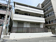 西院駅より徒歩10分 2階 築2年1ヶ月の賃貸物件