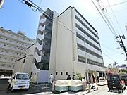 丹波口駅より徒歩7分 4階 築8年1ヶ月の賃貸物件