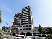 五条駅より徒歩9分 10階 築19年2ヶ月の賃貸物件