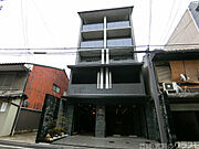 四条駅より徒歩12分 4階 築3年1ヶ月の賃貸物件