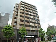ＲＥＳＩＤＩＡ御所東 2階 築18年7ヶ月の賃貸物件