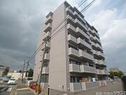 サニークレスト祥山 5階 築27年1ヶ月の賃貸物件