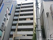 河原町五条シェ・レ・クレール 10階 築31年10ヶ月の賃貸物件