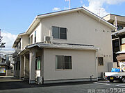 ハイツ竹上 1階 築15年3ヶ月の賃貸物件