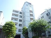 エスペランサー弥生 6階 築36年の賃貸物件