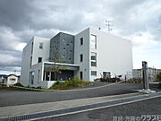 上桂駅より徒歩16分 1階 築19年7ヶ月の賃貸物件