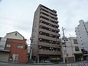 リーガル京都御所西の賃貸物件