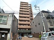 四条駅より徒歩7分 3階 築21年4ヶ月の賃貸物件