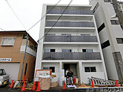 ａｔｔｒｉｃｅ大将軍 2階 築2年1ヶ月の賃貸物件