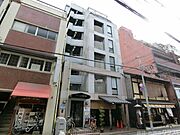 四条駅より徒歩7分 4階 築35年11ヶ月の賃貸物件