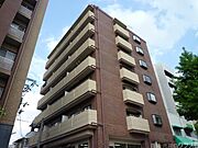 今出川駅より徒歩12分 5階 築44年8ヶ月の賃貸物件