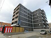 西大路駅より徒歩16分 5階 築7年2ヶ月の賃貸物件