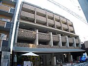 丸太町駅より徒歩7分 2階 築21年2ヶ月の賃貸物件