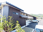 嵯峨嵐山駅より徒歩17分 2階 築12年1ヶ月の賃貸物件