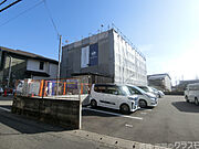 ARCA嵯峨嵐山 3階 新築の賃貸物件