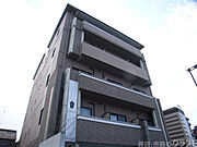 東山駅より徒歩1分 2階 築21年7ヶ月の賃貸物件