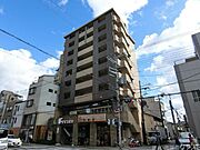 ＶＡＩＬ京都御苑 4階 築23年2ヶ月の賃貸物件