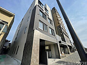 attrice東堀川 3階 築3年2ヶ月の賃貸物件