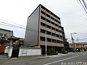 西大路駅より徒歩4分 2階 築4年1ヶ月の賃貸物件