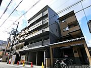 烏丸御池駅より徒歩10分 4階 築7年3ヶ月の賃貸物件