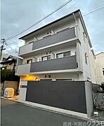 茶山・京都芸術大学駅より徒歩5分 1階 築7年2ヶ月の賃貸物件