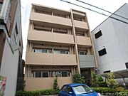 パークウエスト雅 1階 築20年の賃貸物件