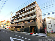 ベラジオ京都一乗寺２ 2階 築6年5ヶ月の賃貸物件