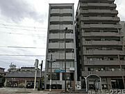 西大路駅より徒歩9分 3階 築34年1ヶ月の賃貸物件