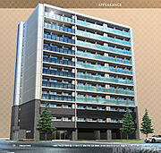 西大路駅より徒歩15分 1階 新築の賃貸物件