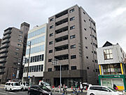 五条駅より徒歩10分 4階 築2年3ヶ月の賃貸物件