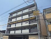 出町柳駅より徒歩9分 1階 築13年4ヶ月の賃貸物件