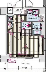 プレサンス京都北野白梅町 3階