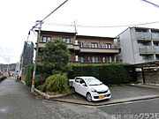 出町柳駅より徒歩13分 3階 築26年4ヶ月の賃貸物件