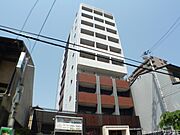 五条駅より徒歩9分 10階 築18年1ヶ月の賃貸物件