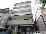 マーベラス 笹屋 5階 築9年10ヶ月の賃貸物件