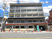 今出川駅より徒歩23分 2階 築1年7ヶ月の賃貸物件