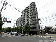 五条駅より徒歩8分 5階 築25年8ヶ月の賃貸物件