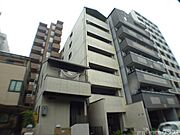 二条駅より徒歩3分 3階 築20年1ヶ月の賃貸物件