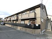 アムール西桂Ｂ 1階 築21年1ヶ月の賃貸物件