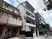 アドバンスコート四条堀川 2階 新築の賃貸物件